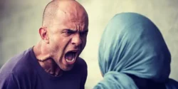 تعبیر خواب عصبانیت شوهر + عصبانیت از دید امام صادق و عصبانیت مرده از همسر