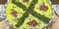 تعبیر خواب آش رشته با کشک + آش رشته برای دختر مجرد و آش پختن دیگران