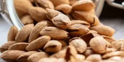 تعبیر خواب بادام درختی + کاشتن درخت بادام و بادام درختی خشک شده و دیدن باغ بادام