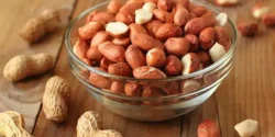 تعبیر خواب بادام زمینی + بادام زمینی پوست کنده و کاشتن بادام زمینی