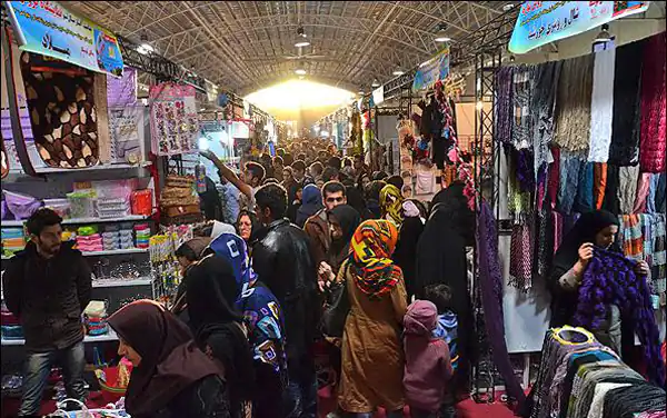 تعبیر خواب بازار لباس + بازار رفتن دختر مجرد و بازار رفتن با مادر