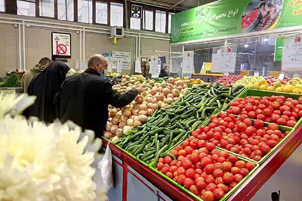 تعبیر خواب بازار میوه + میوه خریدن از دید امام صادق و میوه فروشی برای دختر مجرد