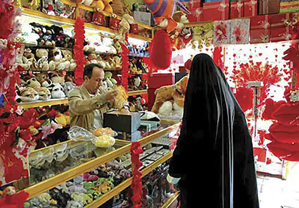 تعبیر خواب بازار رفتن با معشوق + دیدن معشوق در مغازه و خرید وسایل دست دوم
