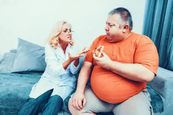 تعبیر خواب چاق شدن شوهر + چاق شدن از دید امام صادق و چاق شدن دختر مجرد