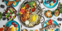 تعبیر خواب دم شام + خوردن دم شام با خانواده و لذت بردن از دم شام