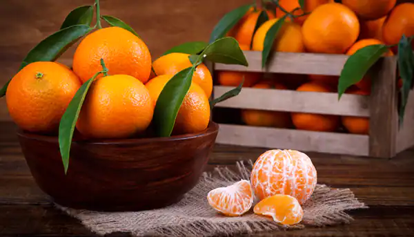 تعبیر خواب دیدن نارنگی در خواب + نارنگی برای دختر مجرد و زن متاهل