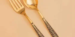 تعبیر خواب دیدن قاشق و چنگال + چیدن میز با قاشق و چنگال و دیدن قاشق و چنگال کثیف