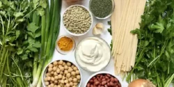 تعبیر خواب درست کردن آش رشته + آش رشته از دید امام صادق و حضرت یوسف