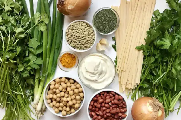 تعبیر خواب درست کردن آش رشته + آش رشته از دید امام صادق و حضرت یوسف