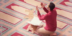 تعبیر خواب عبادت کردن + گریه کردن در عبادت و سجده کردن و احساس شادی در عبادت