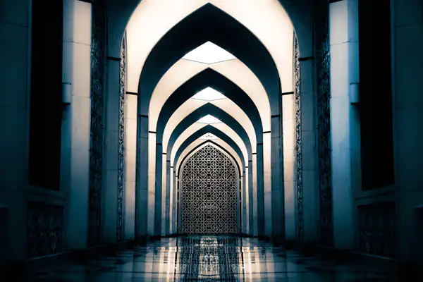 تعبیر خواب عبادتگاه + ماز خواندن از دید امام صادق و عبادتگاه زرتشتیان