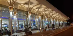 تعبیر خواب فرودگاه مشهد + سوار هواپیما شدن زن متاهل و فرودگاه برای دختر مجرد