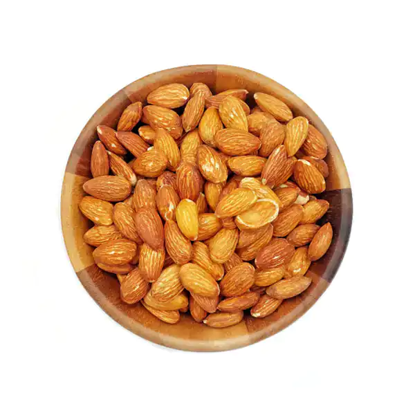 تعبیر خواب گرفتن بادام از مرده + بادام ابن سیرین و بادام شکستن و خوردن