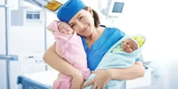 تعبیر خواب قابله شدن در خواب + آموزش دیدن برای قابله شدن و دیدن نوزاد بعد از زایمان
