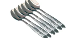 تعبیر خواب قاشق چایخوری + هم زدن چای با قاشق چایخوری و قاشق چایخوری شکسته