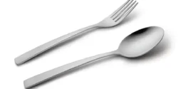 تعبیر خواب قاشق استیل + غذا خوردن با قاشق استیل و قاشق استیل براق