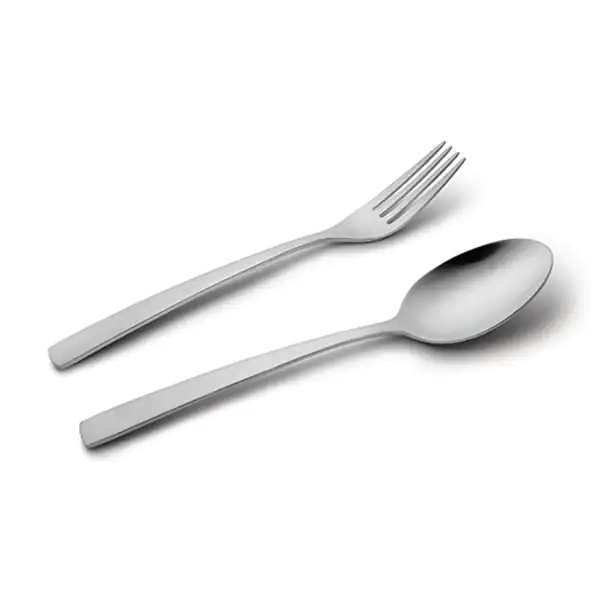تعبیر خواب قاشق استیل + غذا خوردن با قاشق استیل و قاشق استیل براق