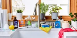 تعبیر خواب غبار روبی منزل + گردوخاک از دید حضرت یوسف و و ابن سیرین