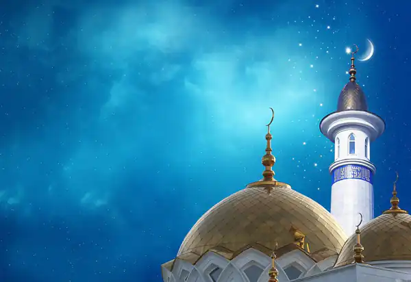 تعبیر خواب غبار مسجد + مسجد قدیمی و غبار گرفته و تمیز کردن غبار مسجد