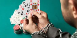 تعبیر خواب قمار + برنده شدن در قمار و قاپ گوسفند