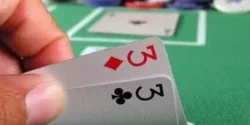 تعبیر قماربازی در خواب + پاسور ابن سیرین و شرط بندی