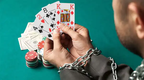 تعبیر خواب قمار + برنده شدن در قمار و قاپ گوسفند