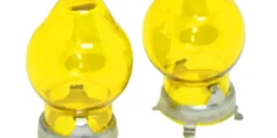 تعبیر خواب حباب چراغ + دیدن حباب چراغ شکسته و خاموش و دیدن حباب چراغ رنگی