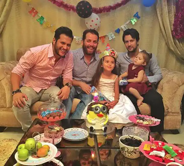 تعبیر خواب جشن تولد دختر + تولد گرفتن برای فرزند و جشن تولد دوست