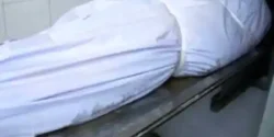 تعبیر خواب جنازه در کفن + جنازه های زیاد روی زمین و جنازه ناشناس در خانه