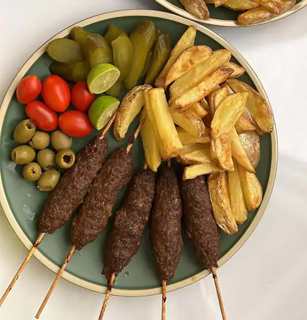 تعبیر خواب کباب تابه ای + کباب از دید امام صادق و کباب برای دختر مجرد