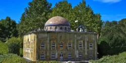 تعبیر خواب کاخ مرمر + پیدا کردن گنج در کاخ مرمر و گم شدن در کاخ مرمر