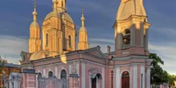 تعبیر خواب کلیسا چیست + کلیسا برای افراد مجرد و متاهل و کلیسا از نظر اسلام