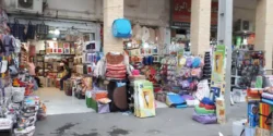 تعبیر خواب خرید از بازار + گشت و گذار در بازار و دیدن بازار شلوغ و پر همهمه