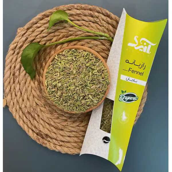 تعبیر خواب خرید رازیانه + خرید رازیانه برای زن متاهل و زن باردار و زن مطلقه