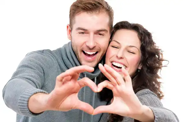 تعبیر خواب محبت به همسر + دریافت محبت از همسر و ابراز محبت به همسر با بوسیدن