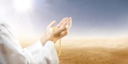 تعبیر خواب مرده در حال عبادت + مرده در حال سجده کردن و مرده در حال تسبیح گفتن