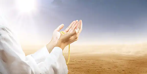 تعبیر خواب مرده در حال عبادت + مرده در حال سجده کردن و مرده در حال تسبیح گفتن