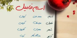 تعبیر خواب نوشتن اسم روی کاغذ + نوشتن اسم معشوق و قلم و کاغذ