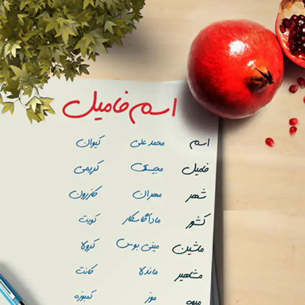 تعبیر خواب نوشتن اسم روی کاغذ + نوشتن اسم معشوق و قلم و کاغذ