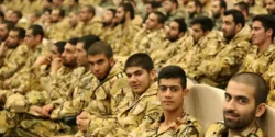 تعبیر خواب پادگان سربازی + دیدن پادگان سربازی بزرگ و منظم و کوچک و شلوغ