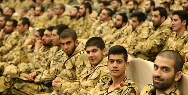 تعبیر خواب پادگان سربازی + دیدن پادگان سربازی بزرگ و منظم و کوچک و شلوغ