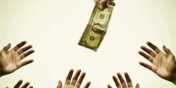 تعبیر خواب پس دادن قرض + ناتوانی در پس دادن قرض و فرار از پس دادن قرض