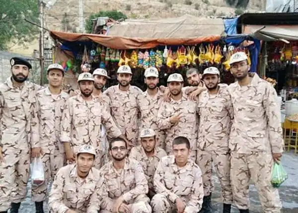 تعبیر خواب سرباز امام صادق + دیدن لشکر سربازان و سرباز پیروز و سرباز شهید