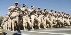 تعبیر خواب سرباز شدن + سرباز شدن و خدمت در پادگان و سرباز شدن و رفتن به جنگ