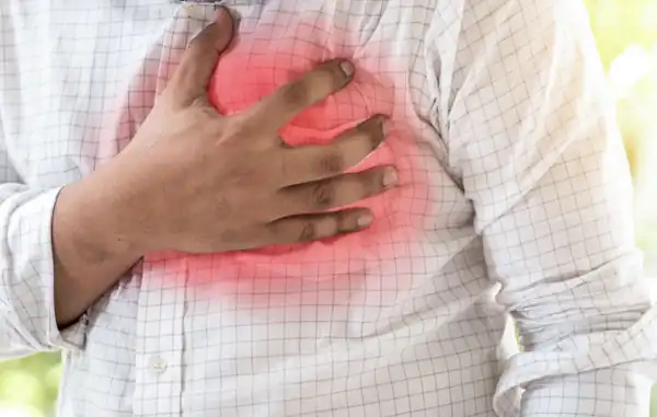 تعبیر خواب سکته زدن + سکته کردن و فلج شدن و سکته کردن و بهبودی