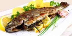 تعبیر خواب شام ماهی + درست کردن شام ماهی و خوردن شام ماهی با خانواده