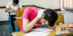 تعبیر خواب شکست خوردن در امتحان + قبول نشدن در امتحان استخدامی و قبولی در امتحان