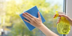 تعبیر خواب شستن گرد و غبار + گرد و خاک ابن سیرین و گرد و خاک روی وسایل خانه