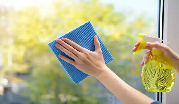 تعبیر خواب شستن گرد و غبار + گرد و خاک ابن سیرین و گرد و خاک روی وسایل خانه