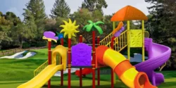 تعبیر خواب سرسره بازی + سرسره بازی روی یخ و  سرسره بازی زن متاهل